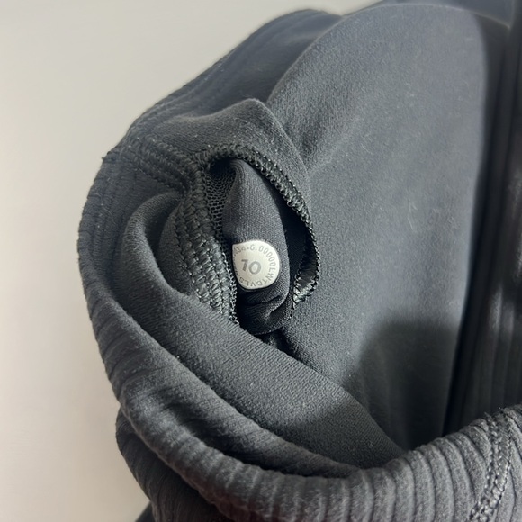 Align ribbed tank 10 - Picture 6 of 6